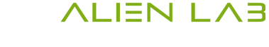 Logo AlienLab.store